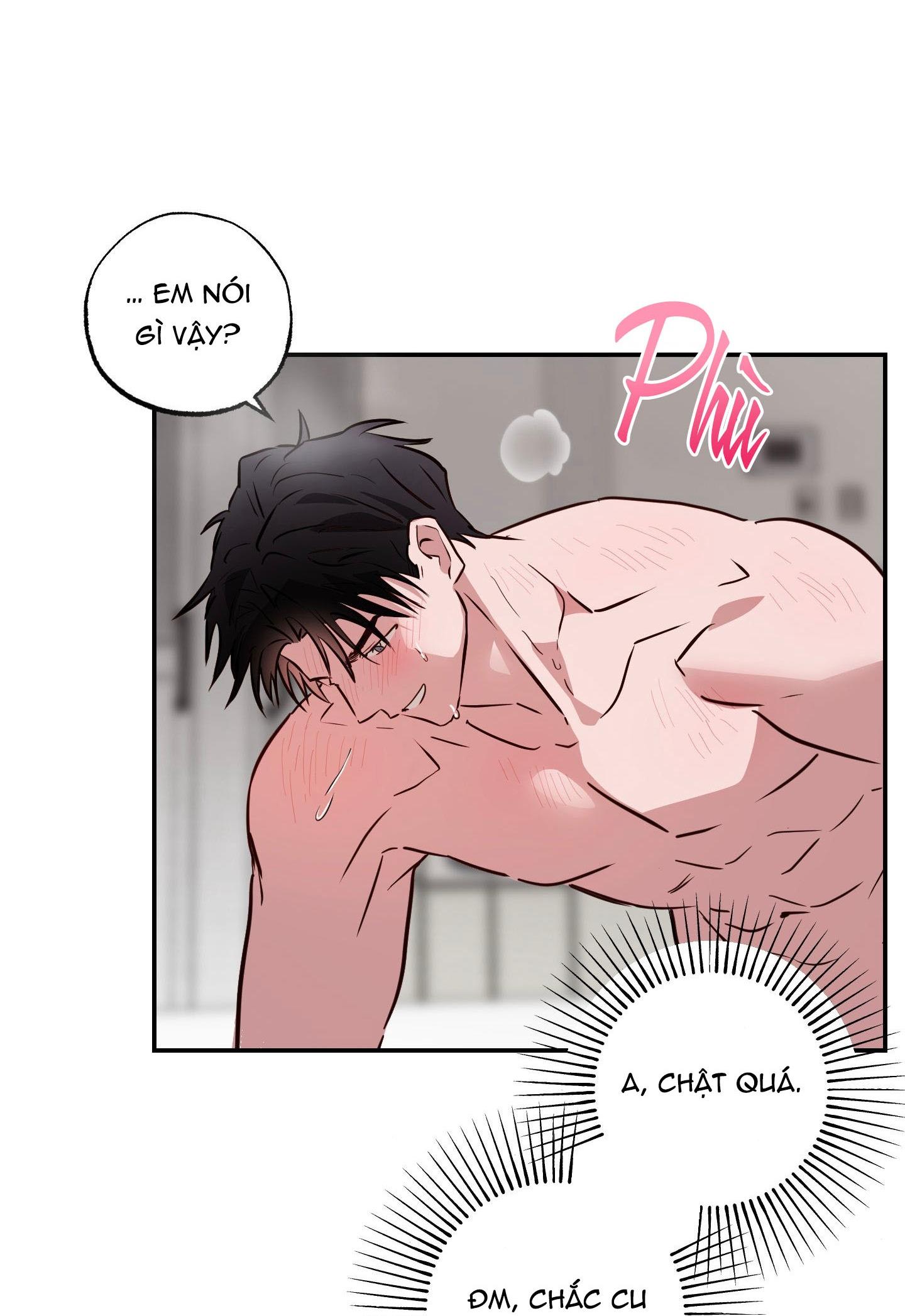 Đọc truyện NGHIỆN SEX - Chapter 42.4