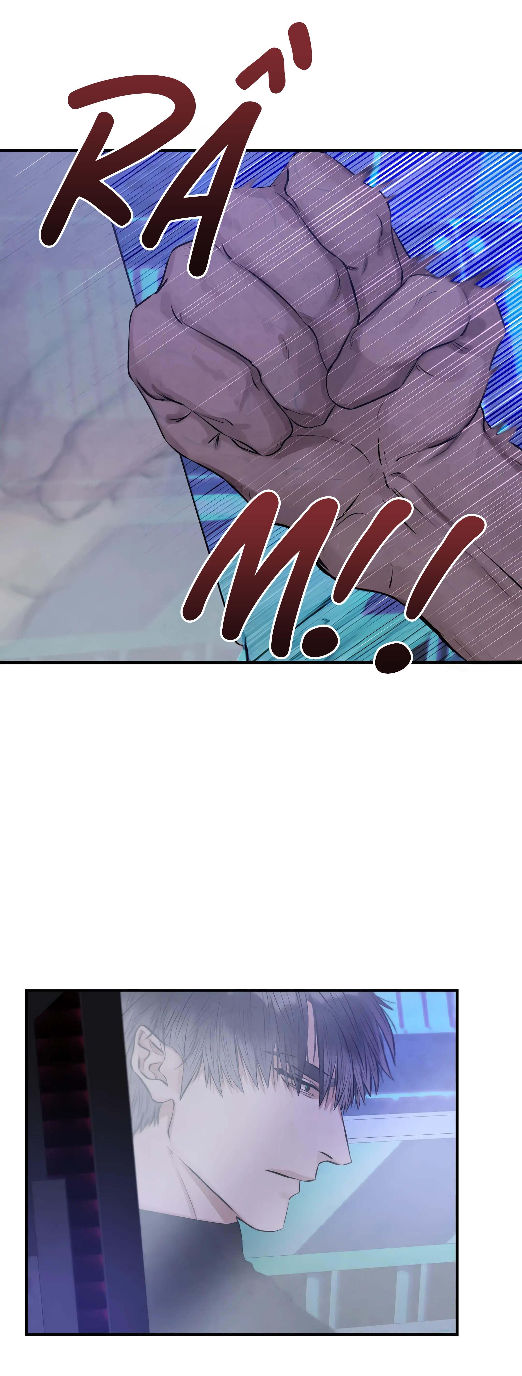 Đọc truyện Tuyển Tập Manhwa Dằm Khăm - Chapter 97