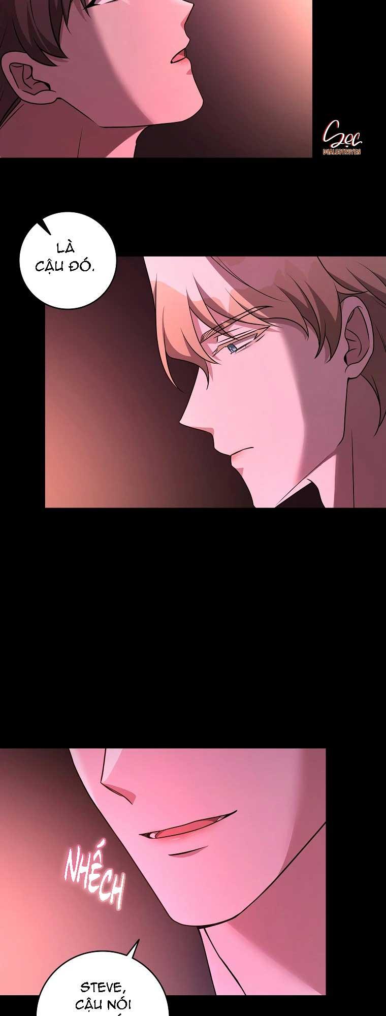 Đọc truyện THẾ CHẤP LỖ ĐÍT - Chapter 14