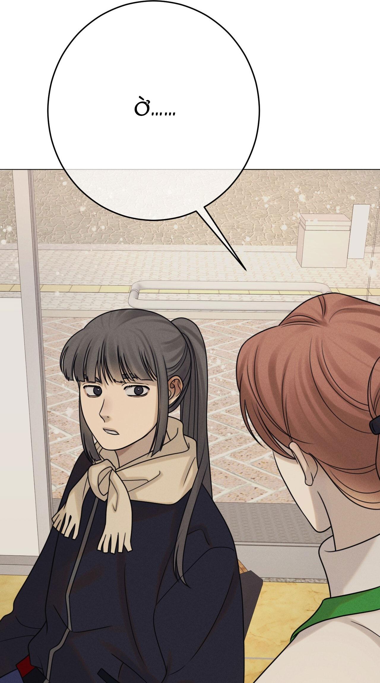 Đọc truyện QUẺ BÓI GIẤC MƠ CỦA YÊU TINH - Chapter 58