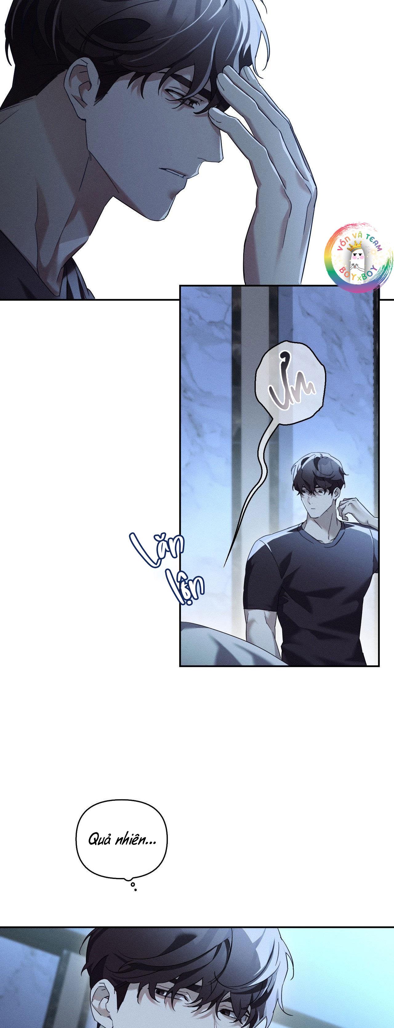 Đọc truyện Ván Bài Đẫm Máu - Chapter 15