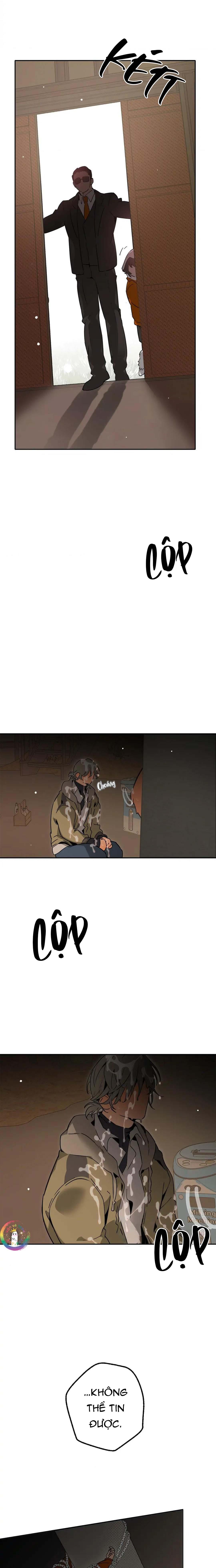 Đọc truyện Trang Trại Của Mr.A - Chapter 4