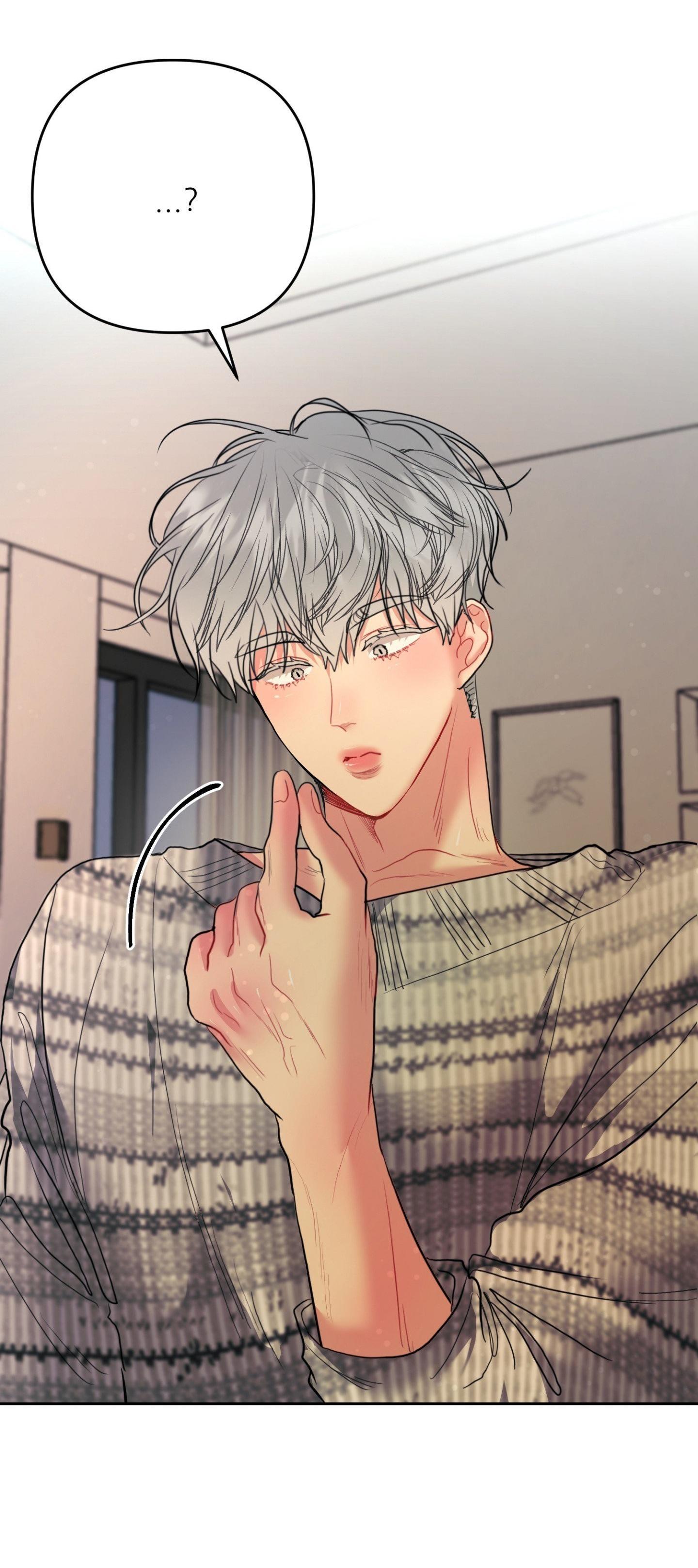 Đọc truyện (ABO) Peppermint Candy - Chapter 5