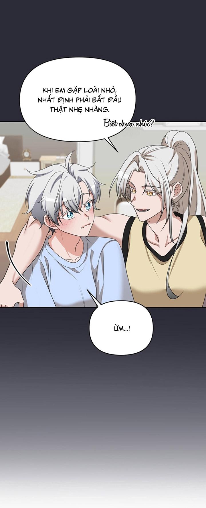 Đọc truyện [DDT] TRỒNG KỲ Ở NÚI BAEKDU - Chapter 2