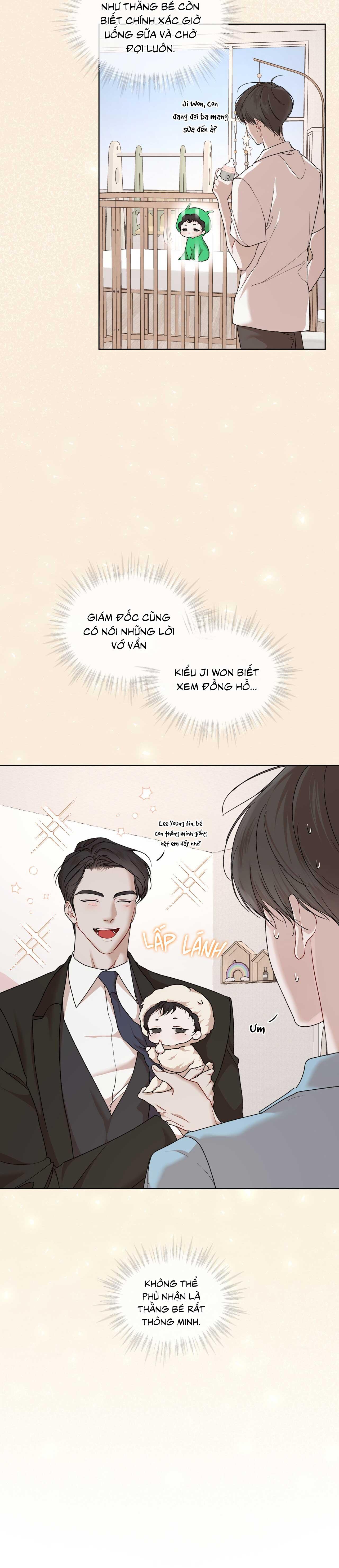 Đọc truyện KHỞI NGUỒN SỰ SỐNG - Chapter 80