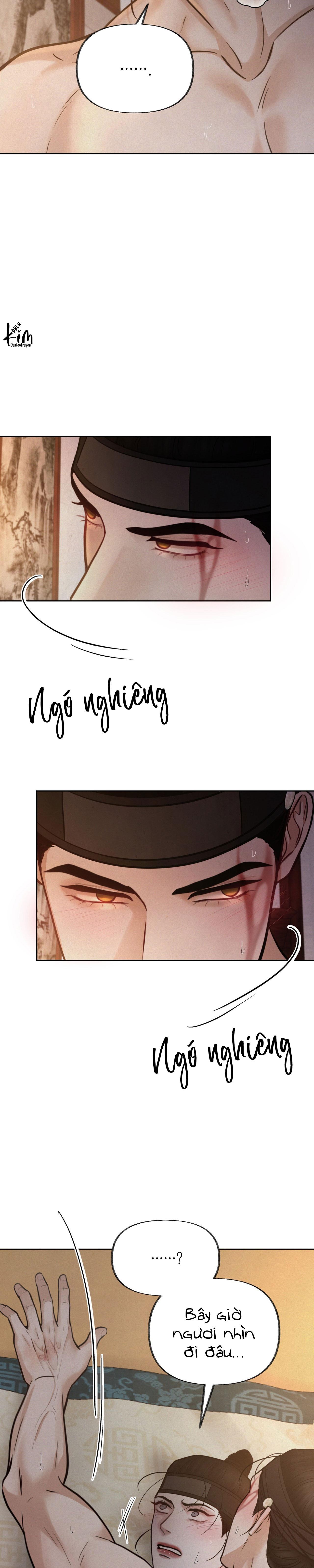 Đọc truyện NGHỊCH SÁT - Chapter 7