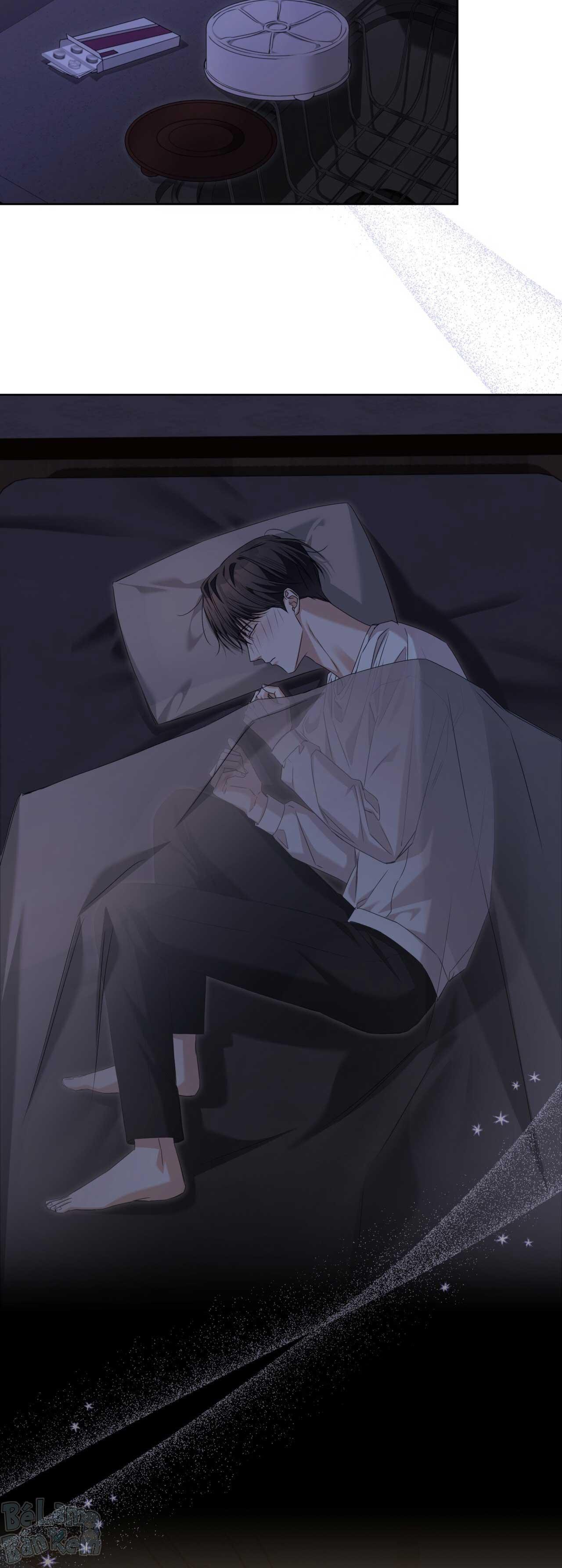 Đọc truyện CHEAT DAY - Chapter 8
