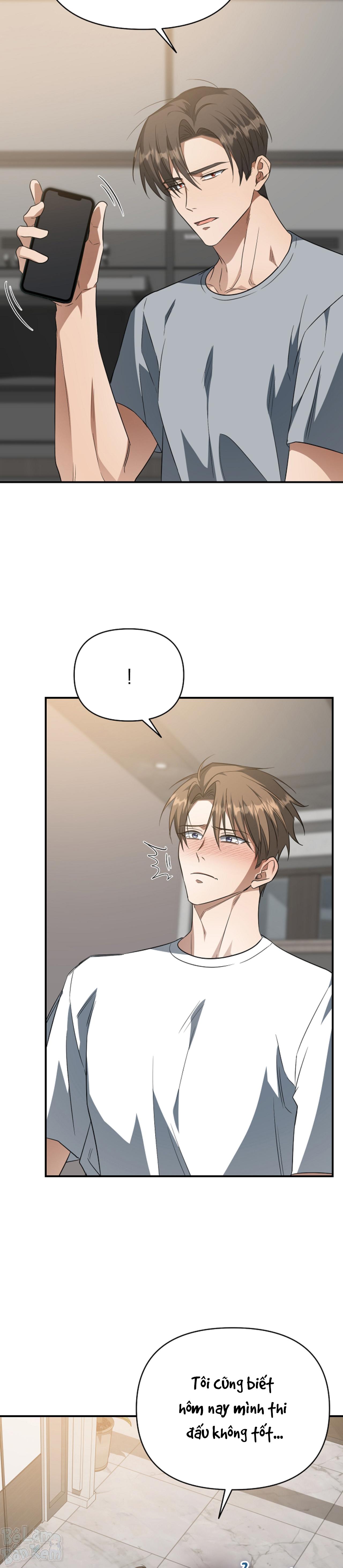 Đọc truyện SỰ THẬT TRẦN TRỤI - Chapter 27