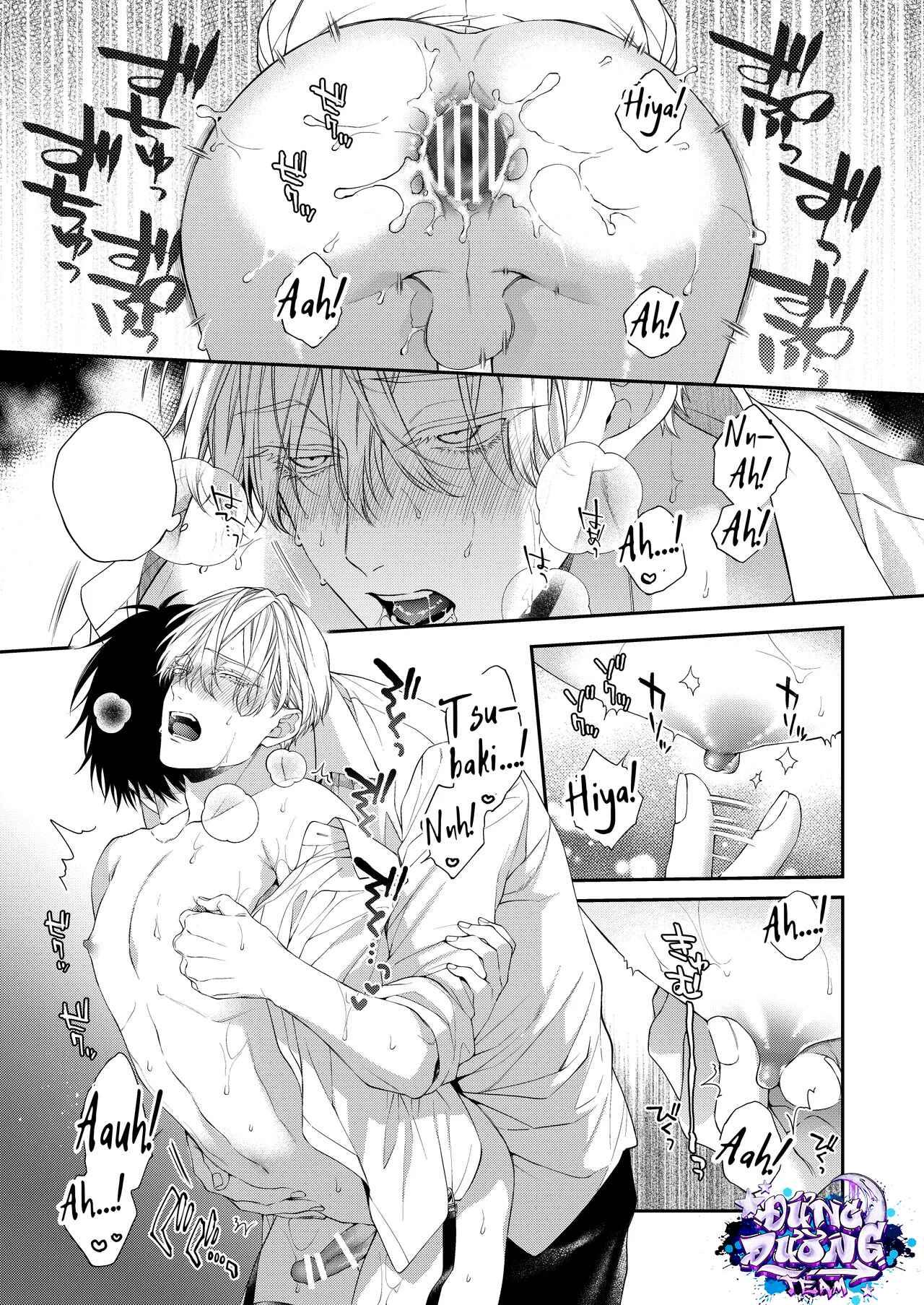 Đọc truyện ONESHORT BÁI THIẾN - Chapter 5.3