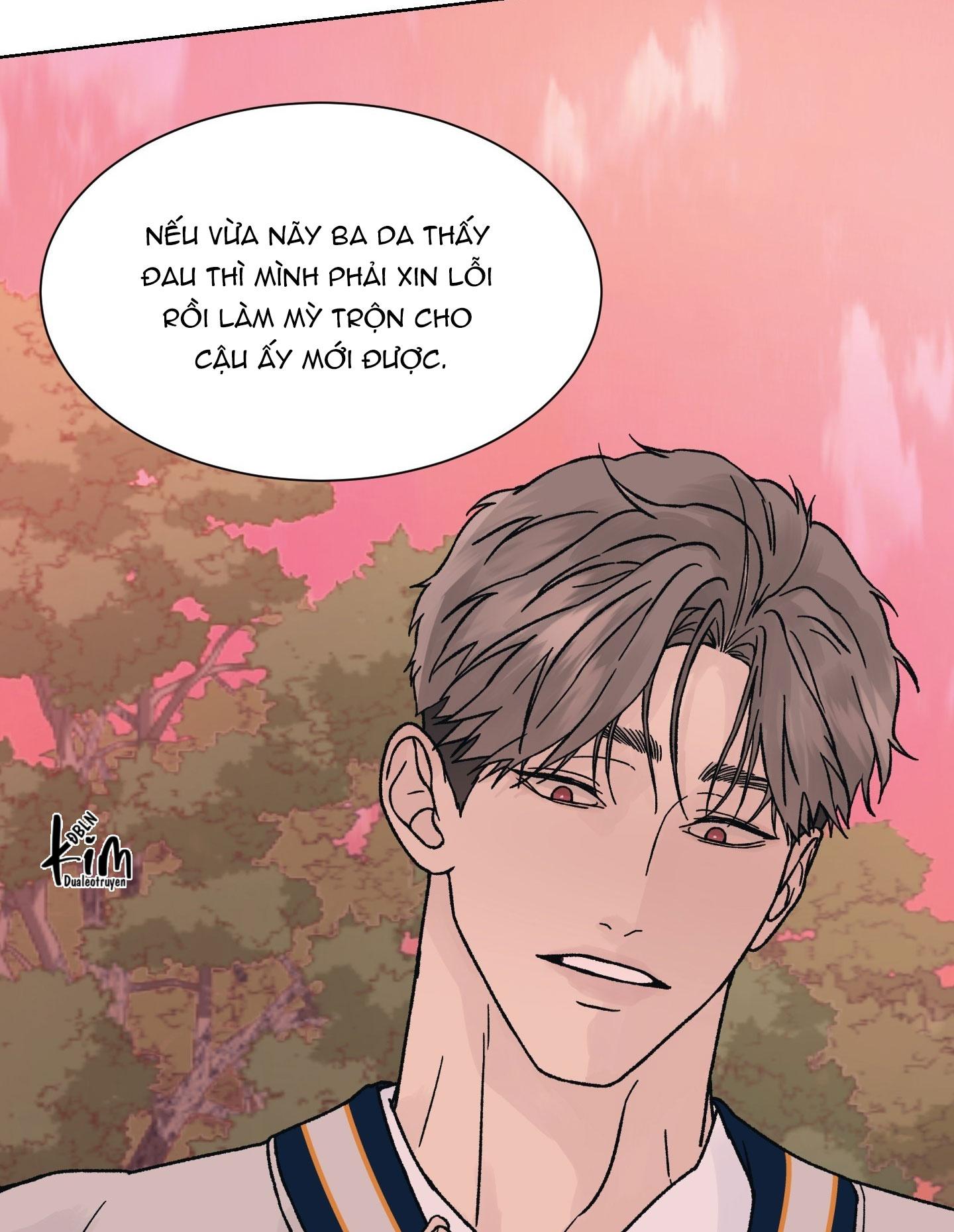 Đọc truyện ĐÊM KINH HOÀNG - Chapter 58