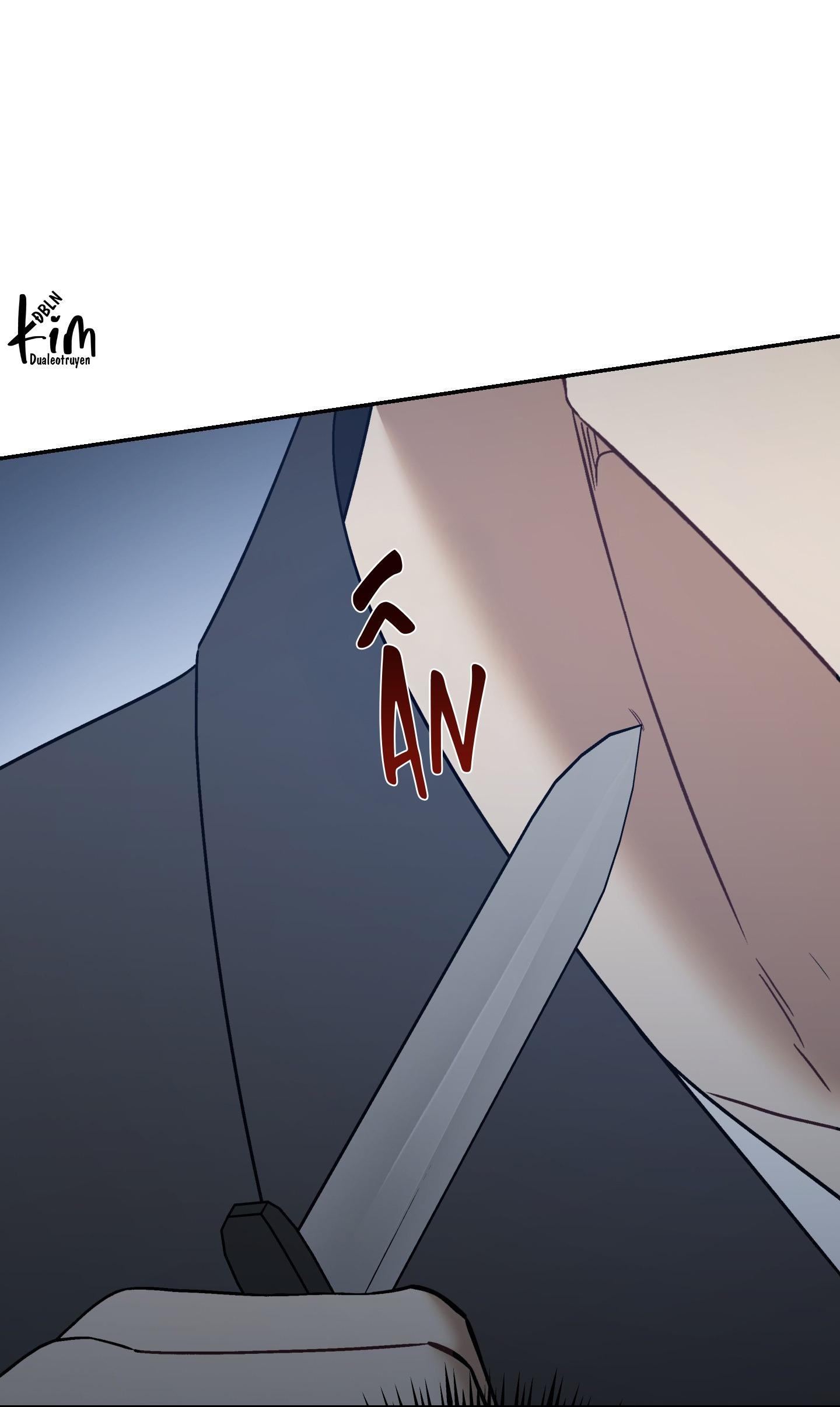 Đọc truyện SOMETHING IMPOSSIBLE - Chapter 28