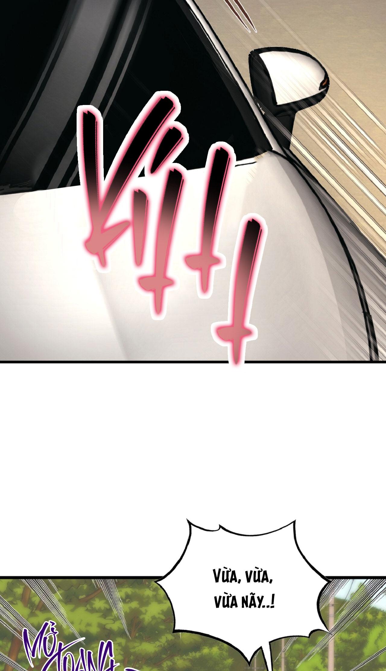 Đọc truyện HONEY BEAR - Chapter 74