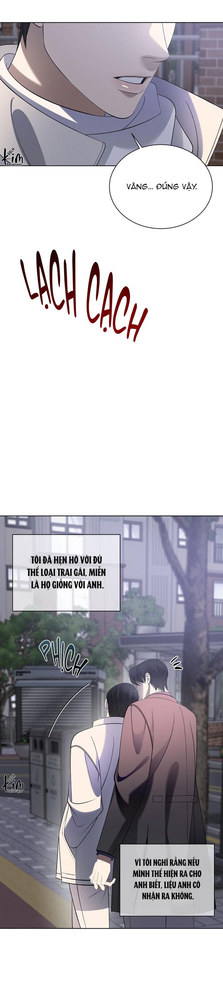 Đọc truyện BL NGẮN LOẠN LUÂN - GIA ĐÌNH - Chapter 12.1