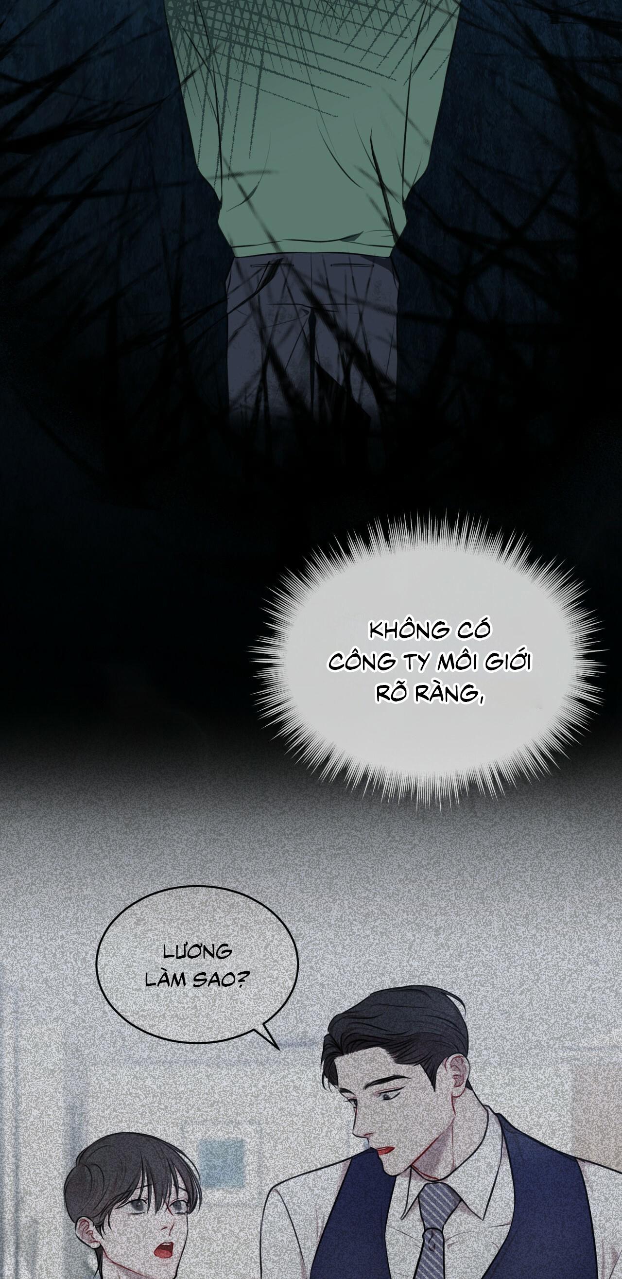 Đọc truyện KHỞI NGUỒN SỰ SỐNG - Chapter 21