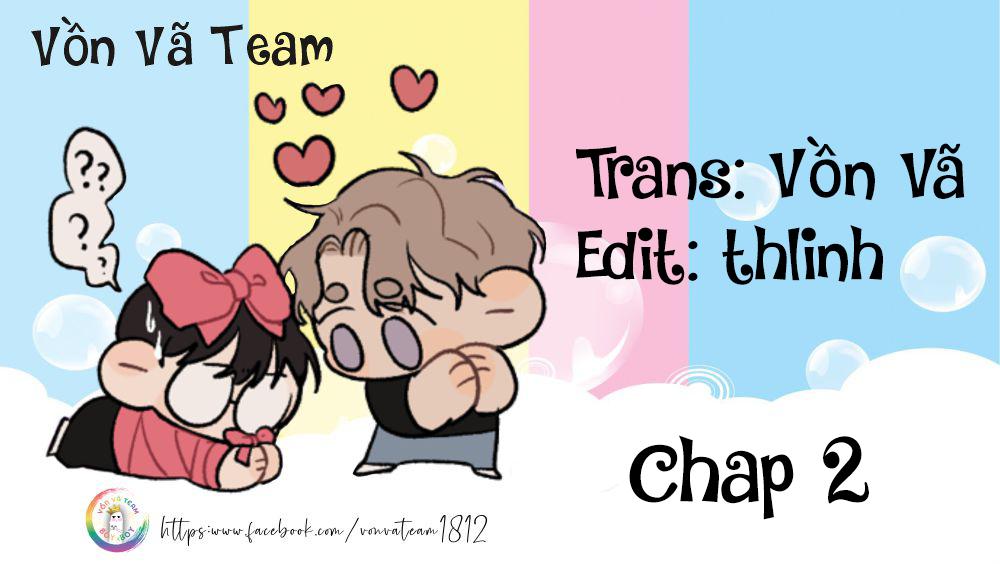Đọc truyện Quay GV thôi! - Chapter 2