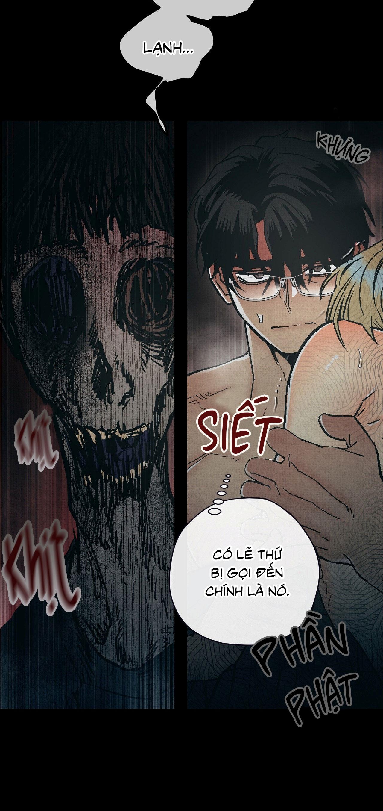 Đọc truyện Chuyện Lạ Bốn Mùa - Chapter 5