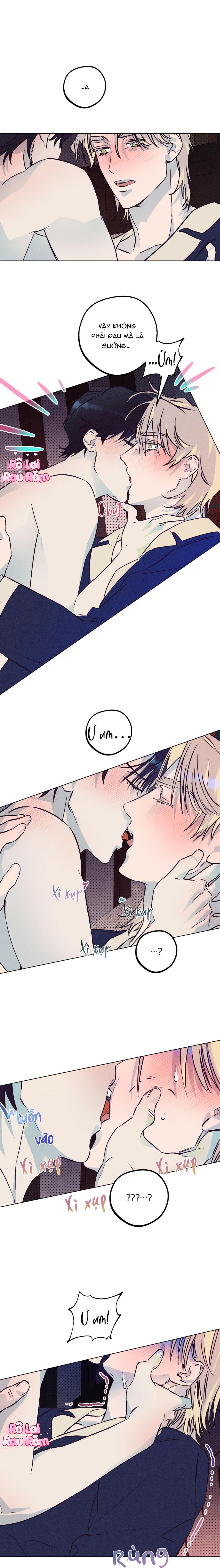 Đọc truyện ĐỐI DIỆN THẦN CHẾT - Chapter 2