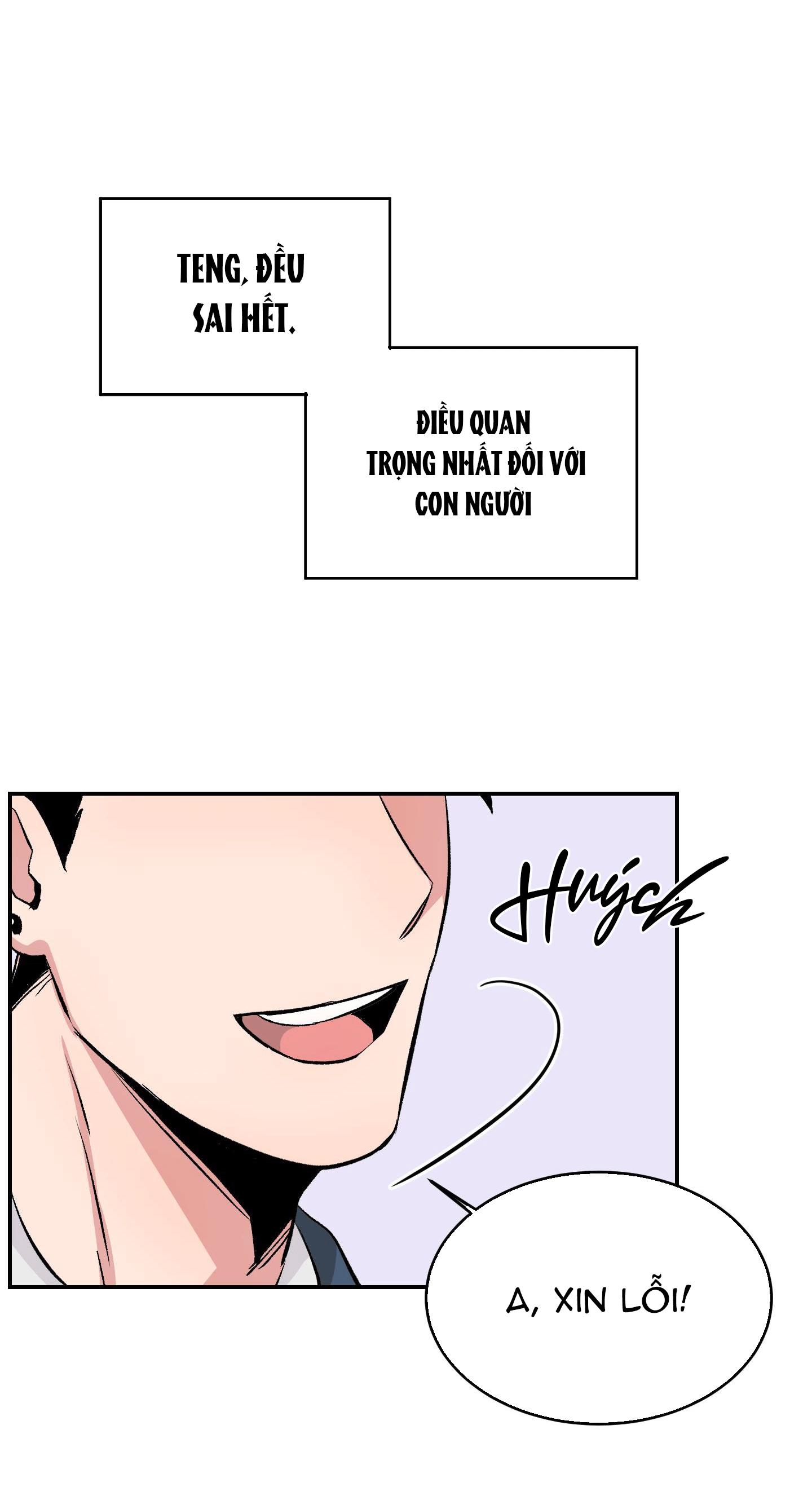 Đọc truyện NGHIỆN SEX - Chapter 41.1