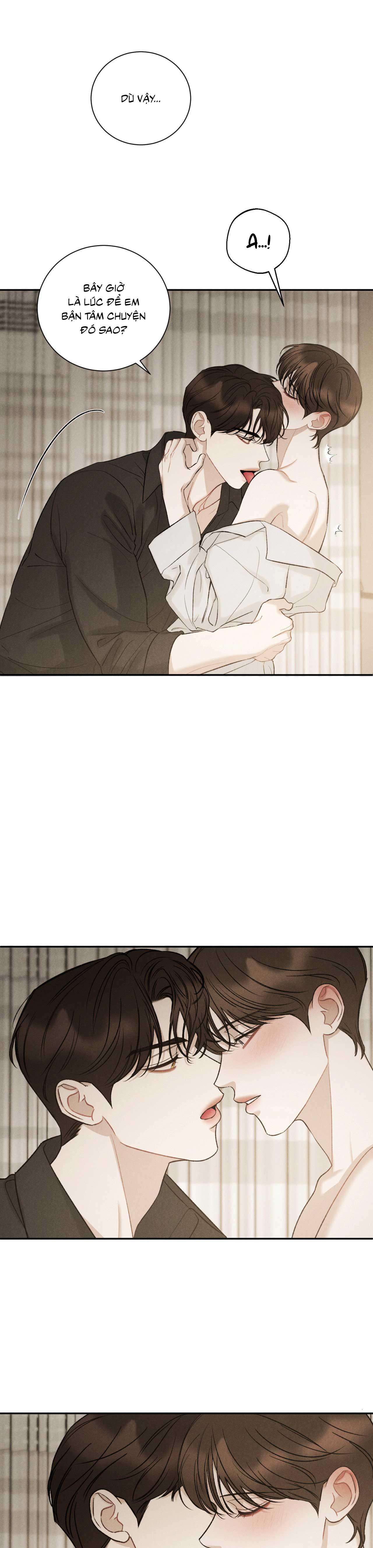 Đọc truyện Joo Eun - Chapter 50