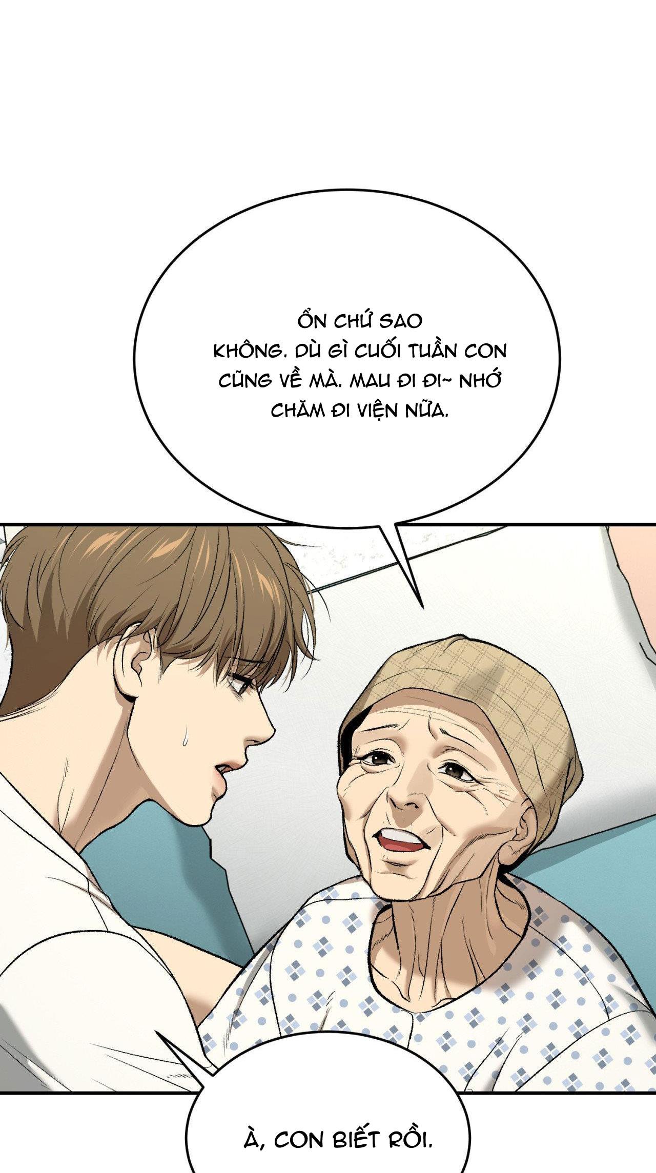 Đọc truyện ĐIỀM RỦI - Chapter 78