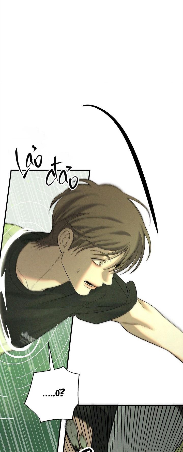 Đọc truyện ĐÊM KHÔNG DẤU VẾT - Chapter 57