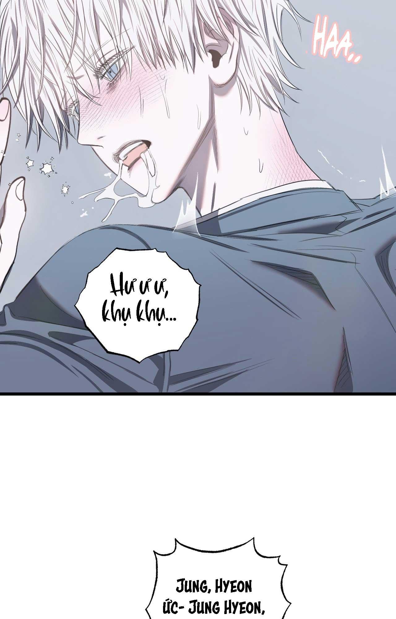 Đọc truyện (ABO) VẬT TẾ THẦN - Chapter 12