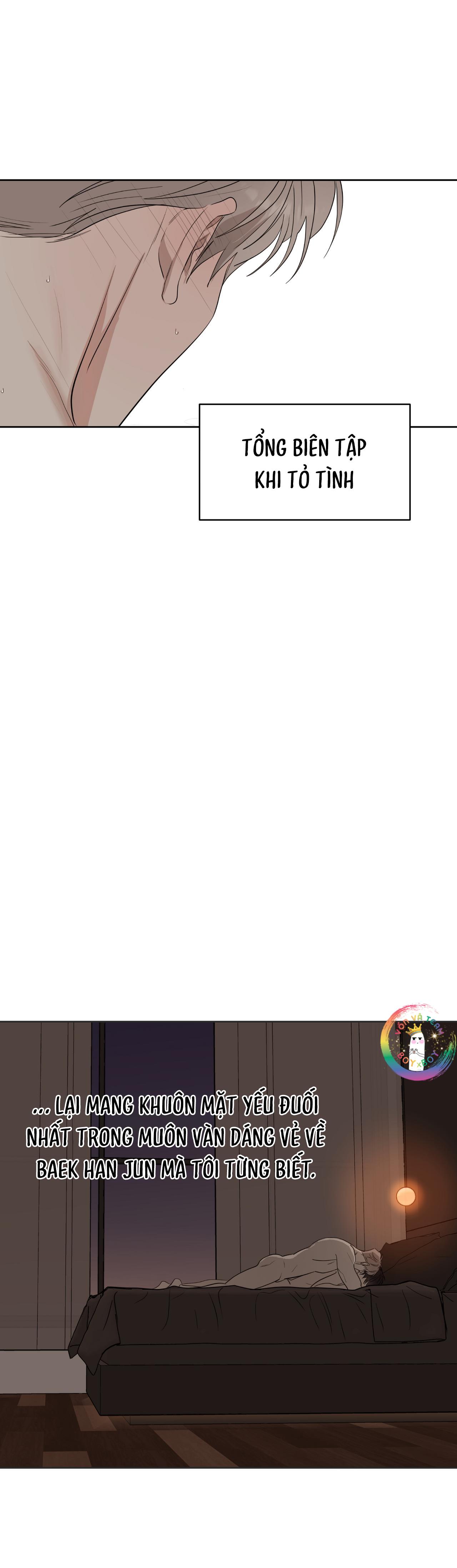 Đọc truyện Sparkling Baby - Chapter 30