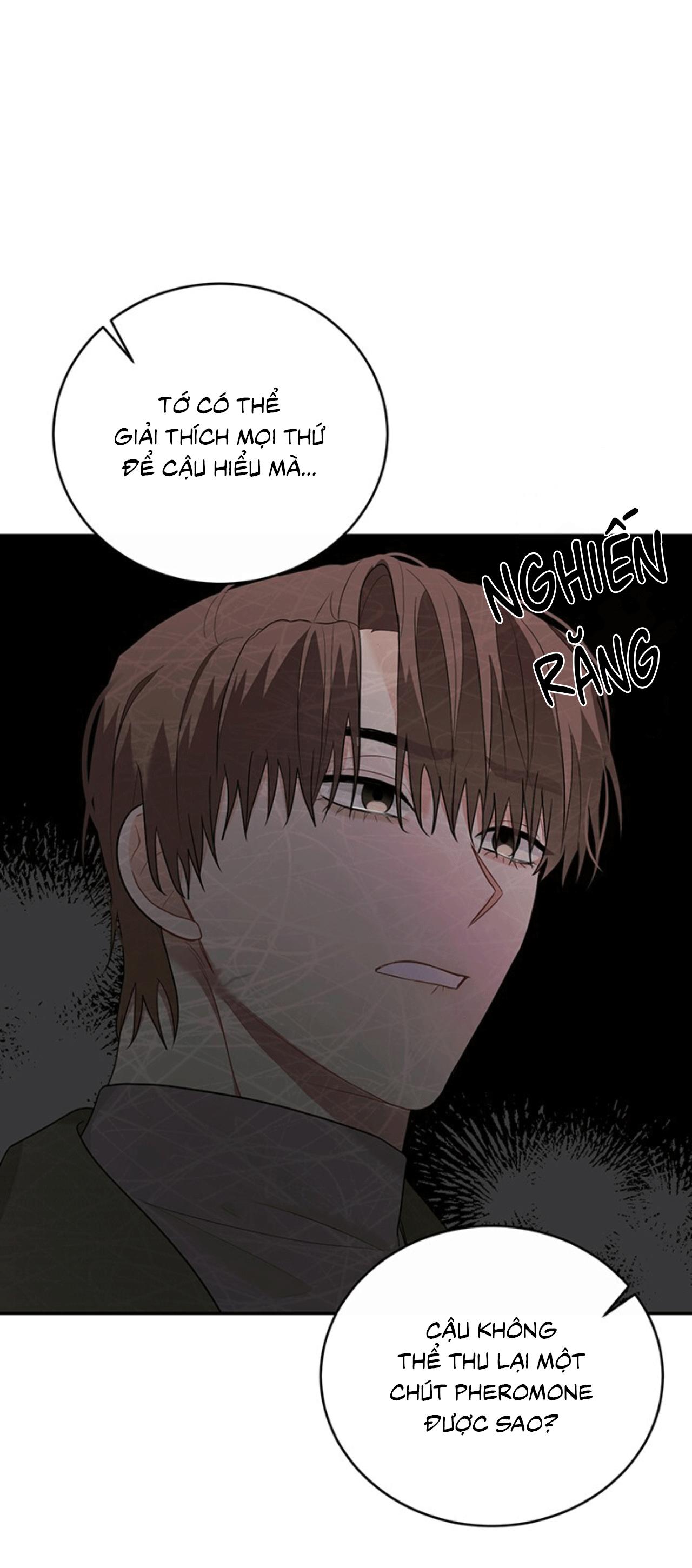 Đọc truyện TIỂU THỬ: BẮT ĐẦU MÙA HÈ - Chapter 59