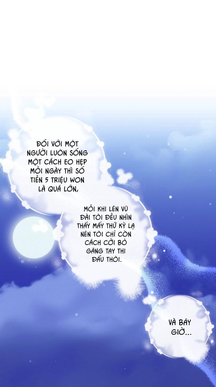 Đọc truyện SỰ THAM LAM CỦA NHÂN LOẠI - Chapter 17.1