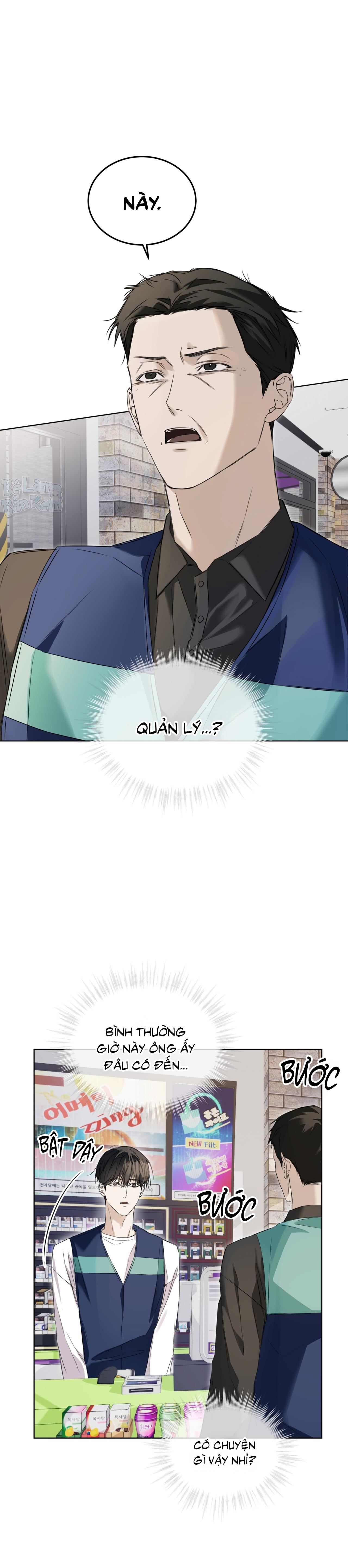 Đọc truyện CHEAT DAY - Chapter 3