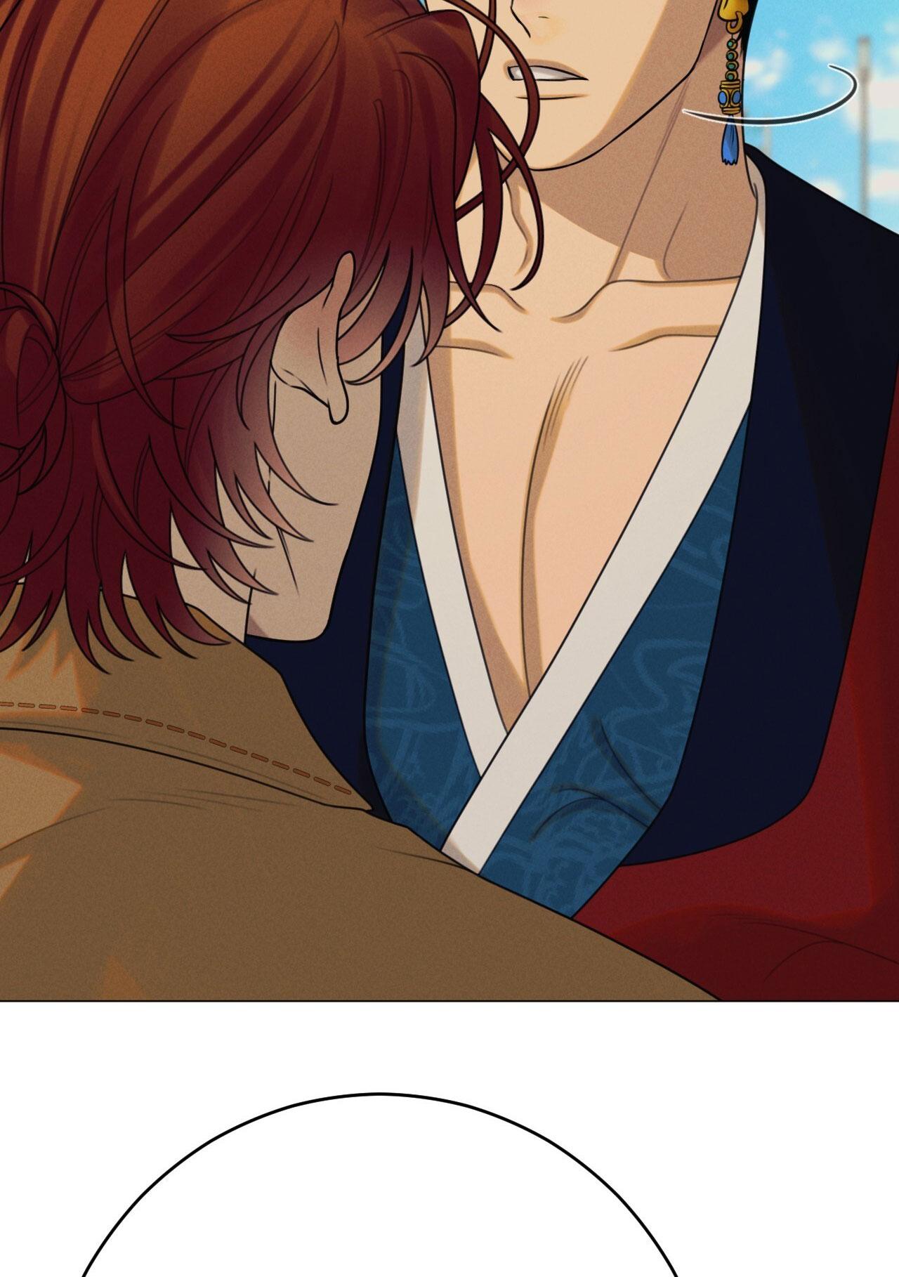 Đọc truyện QUẺ BÓI GIẤC MƠ CỦA YÊU TINH - Chapter 69