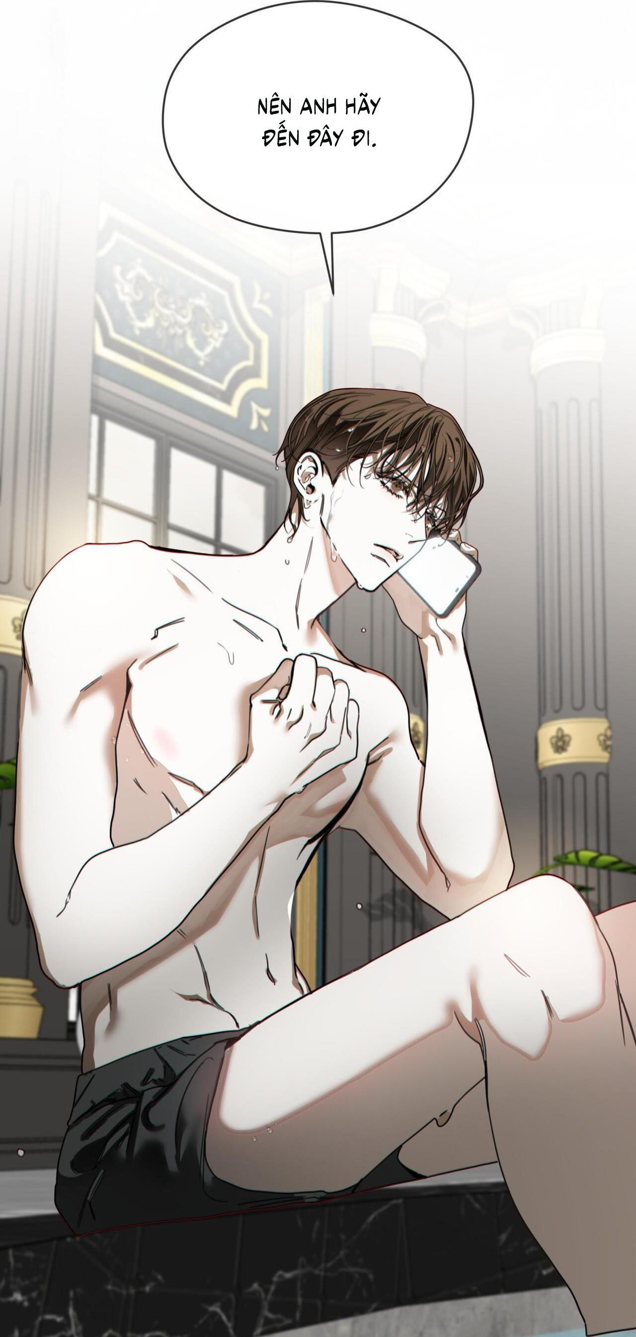 Đọc truyện (CBunu) Phạm Luật - Chapter 116