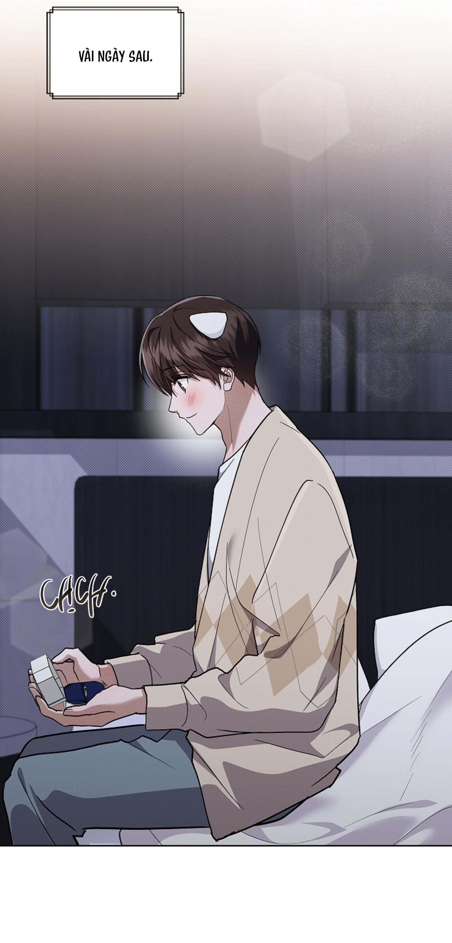 Đọc truyện ĐỪNG CHẠM VÀO CÚN CON CỦA TÔI - Chapter 51