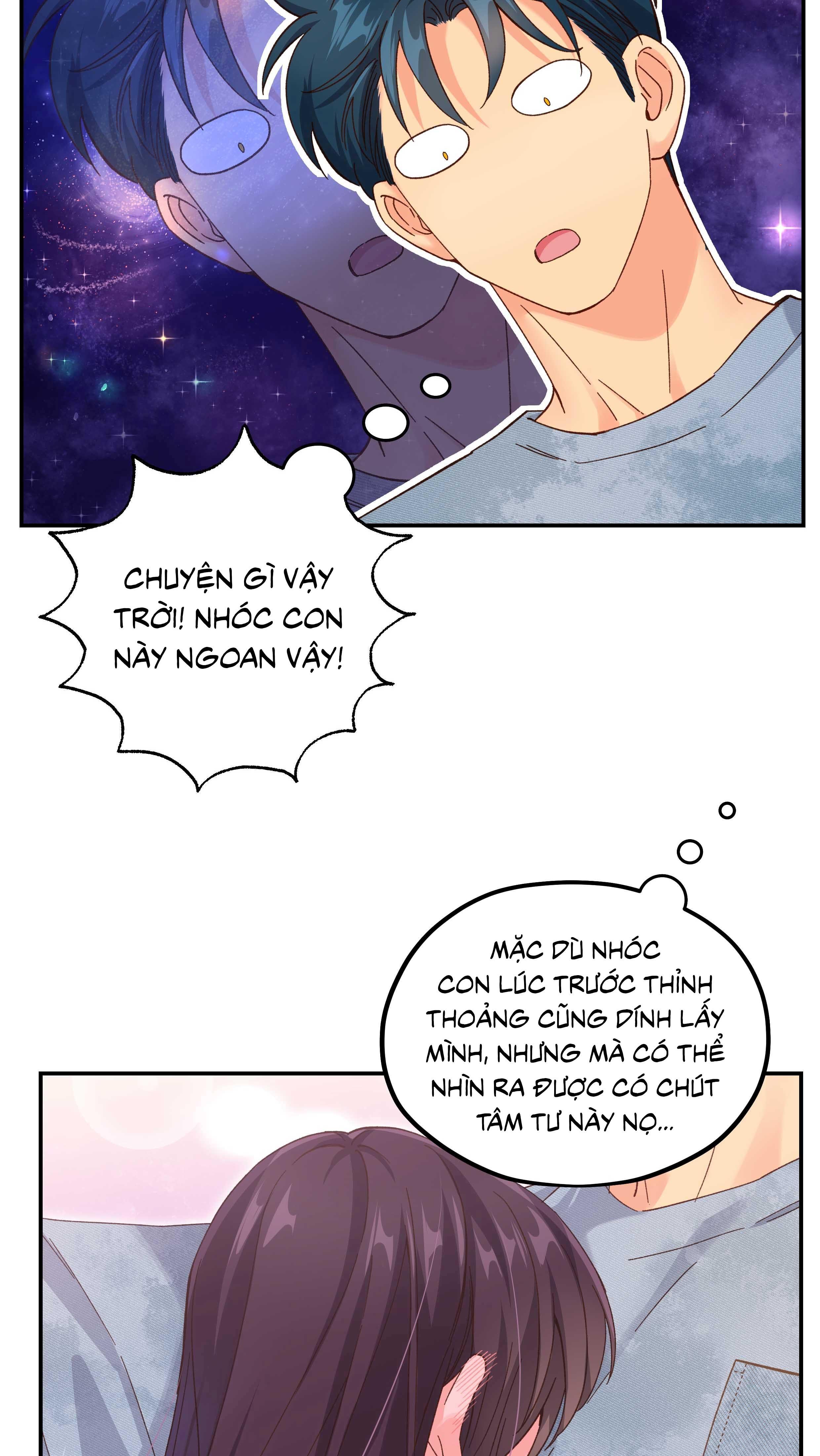 Đọc truyện Quán cơm tỳ hưu - Chapter 118
