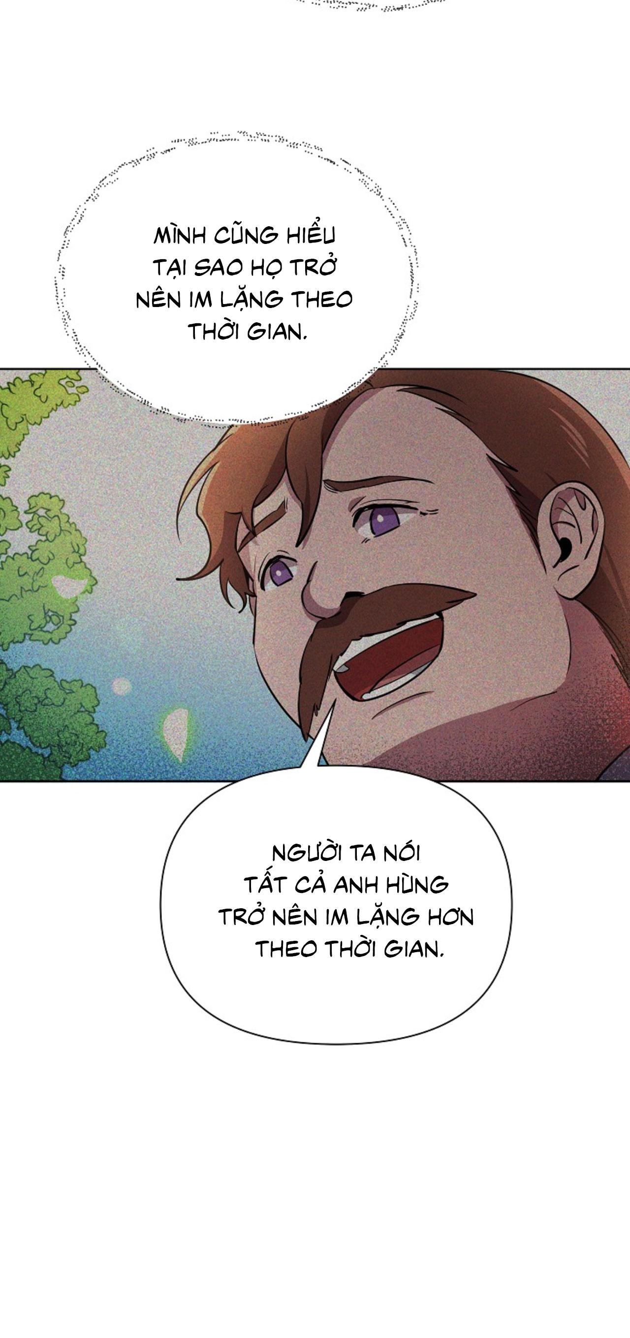 Đọc truyện Hãy Lựa Chọn Anh Hùng Của Bạn Thật Cẩn Thận - Chapter 17