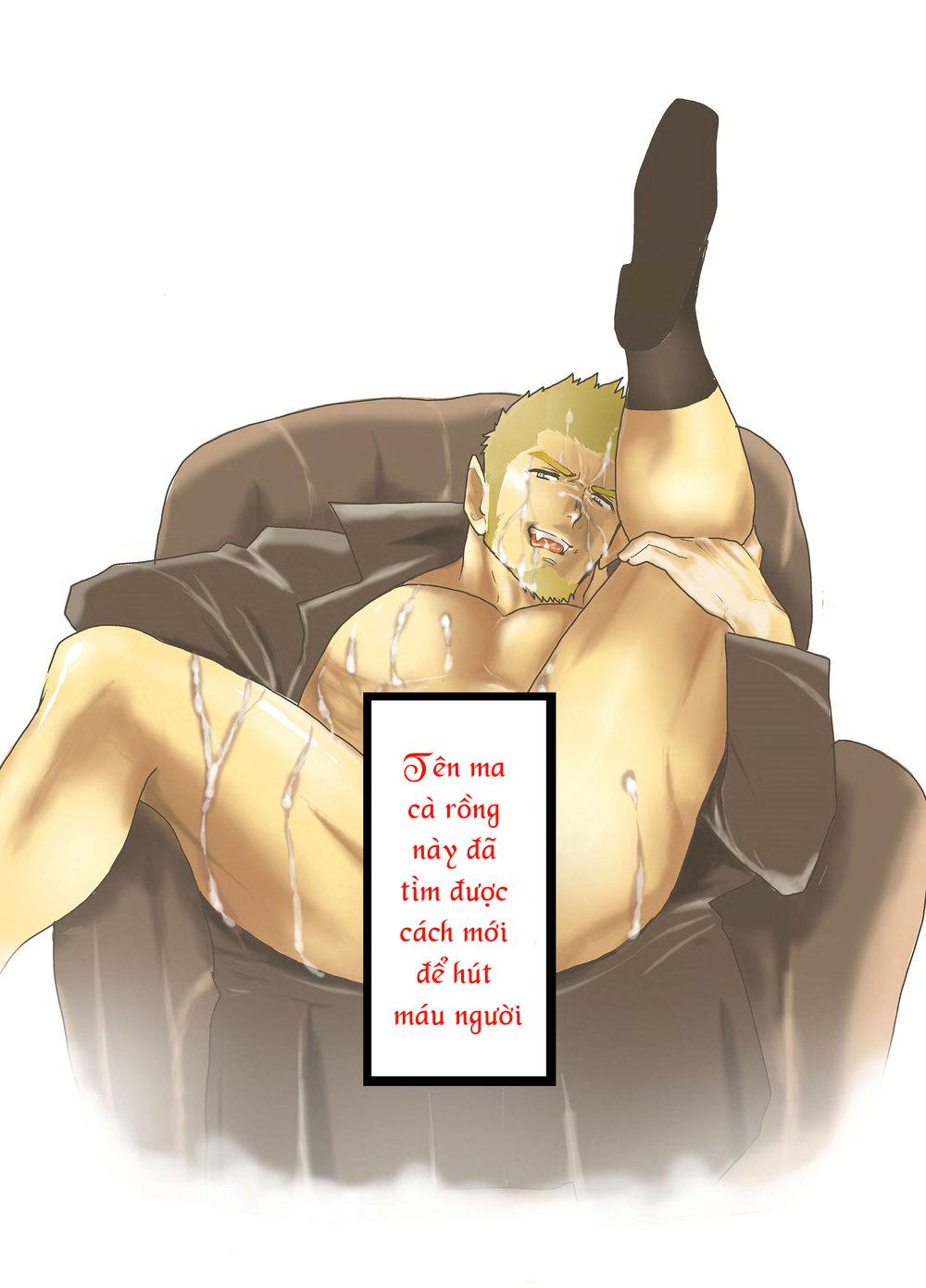 Đọc truyện Tuyển Tập Chjch và Chjch - Chapter 108