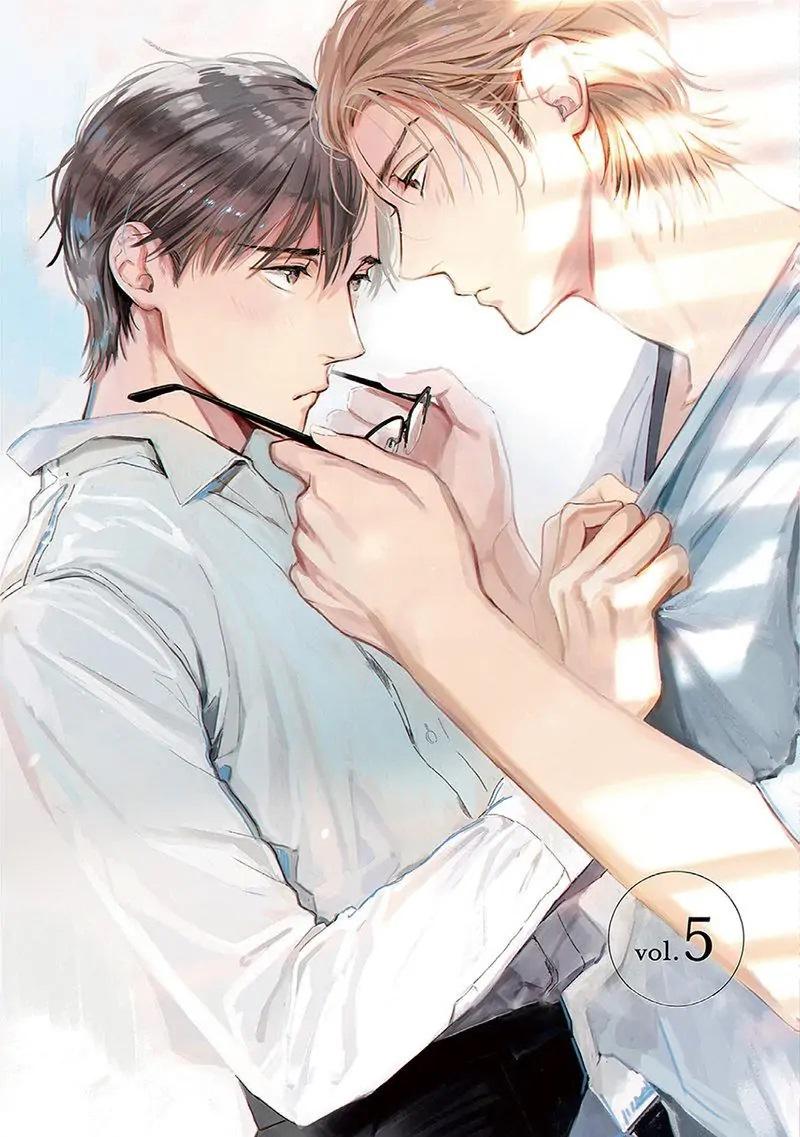 Đọc truyện Natsume Muốn Được ‘Mở Lòng’ - Chapter 5