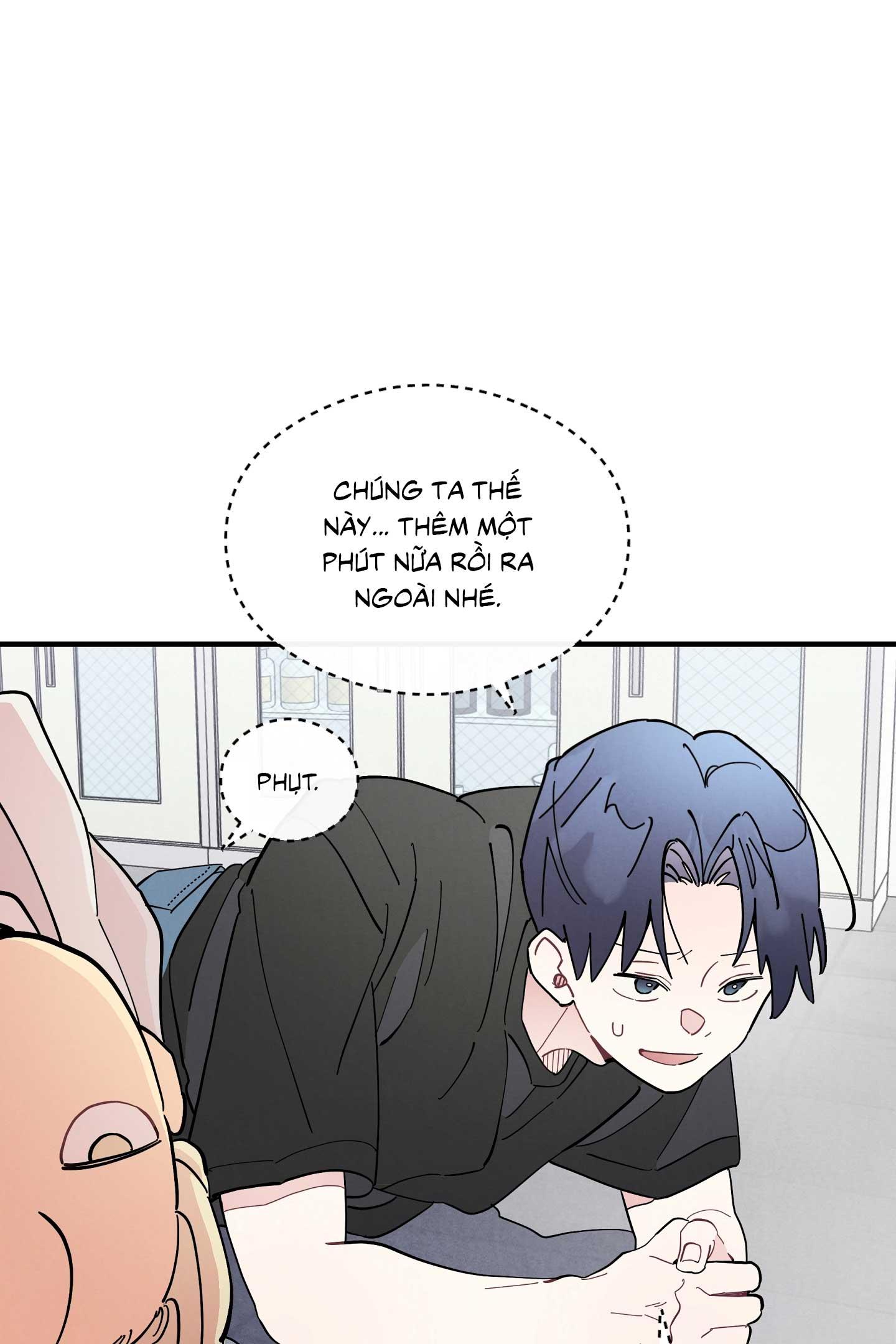 Đọc truyện One-Room TA - Chapter 49