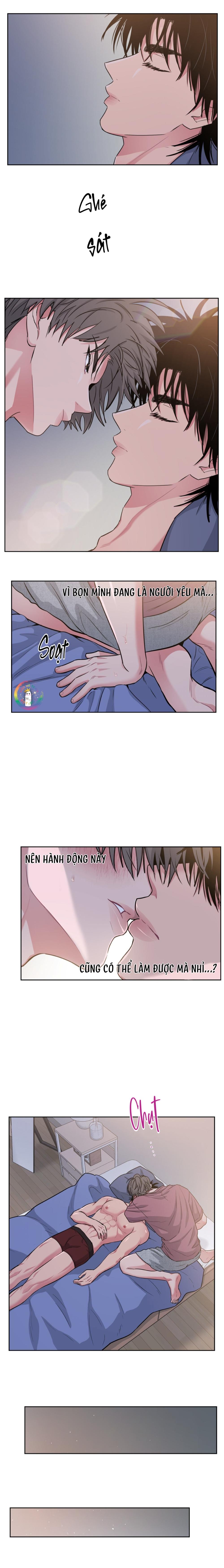 Đọc truyện Arts Manz - Chapter 50