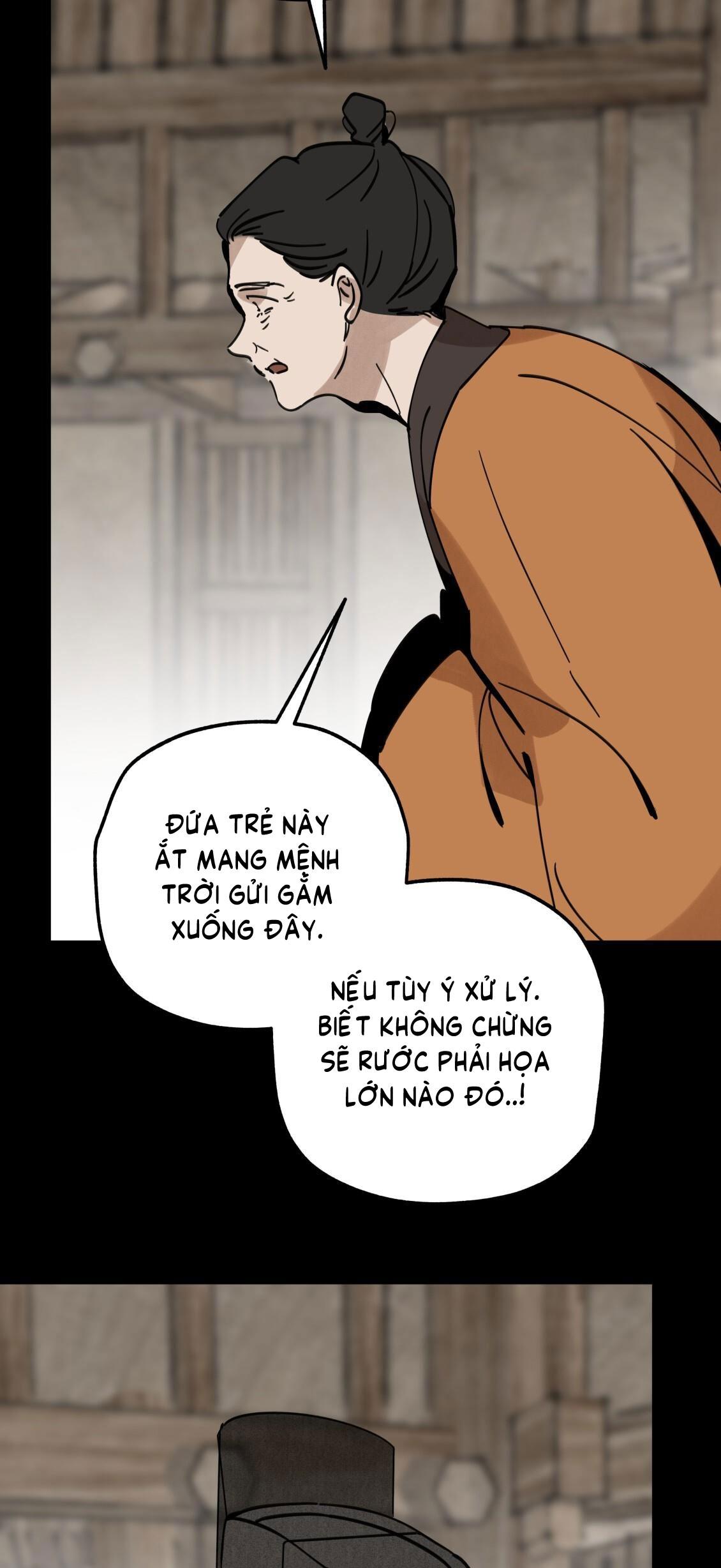Đọc truyện PALJAE - Chapter 124