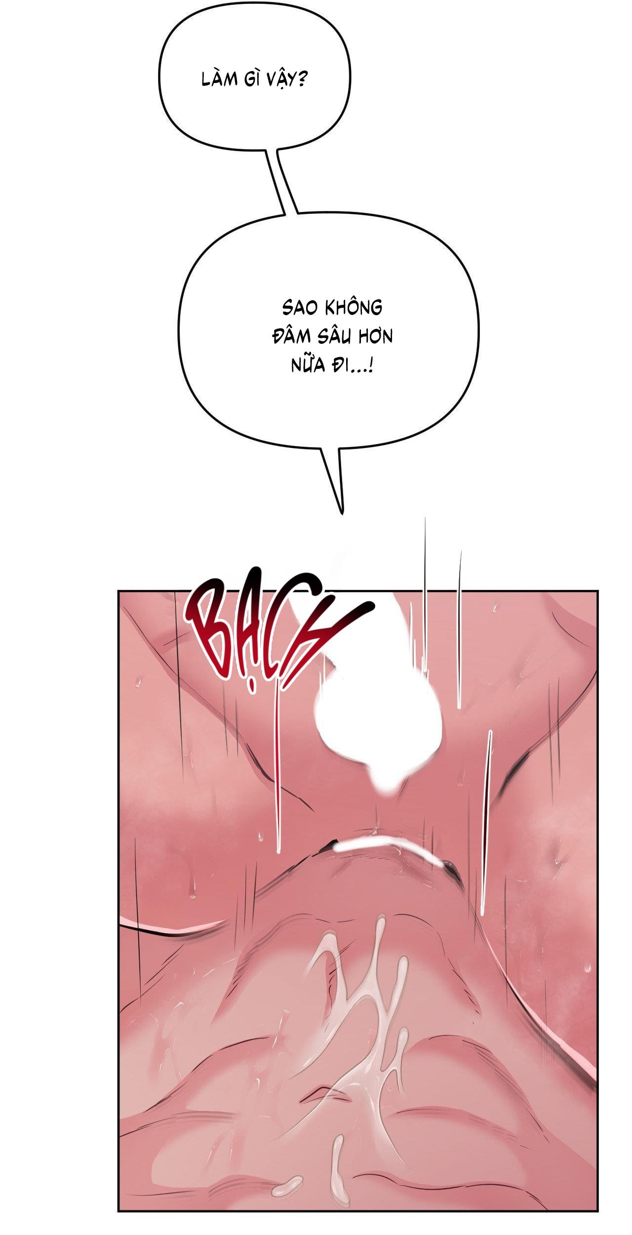 Đọc truyện (CBunu) Chàng Trai Mỹ Thuật - Chapter 55