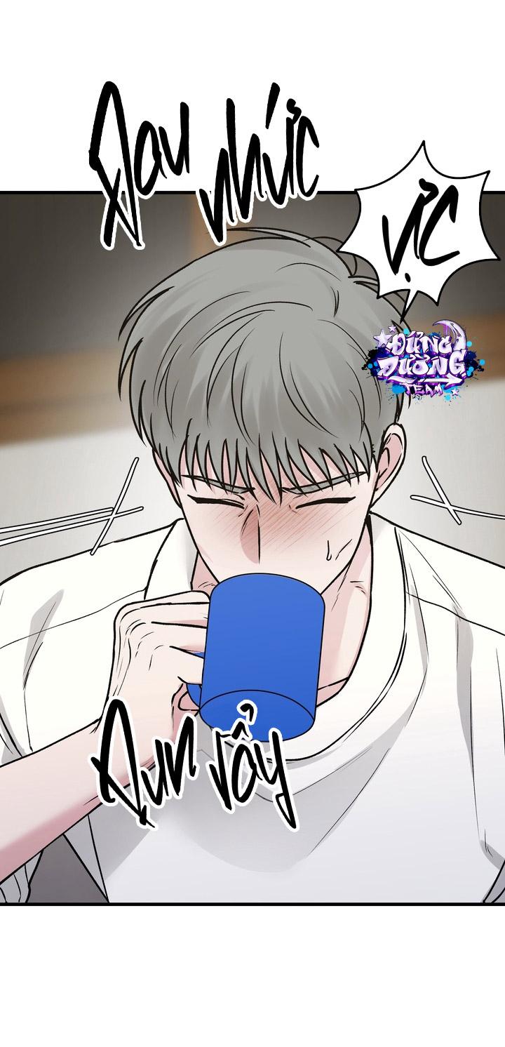 Đọc truyện [DDT] NGƯỜI CHÚ TÔI YÊU! - Chapter 5