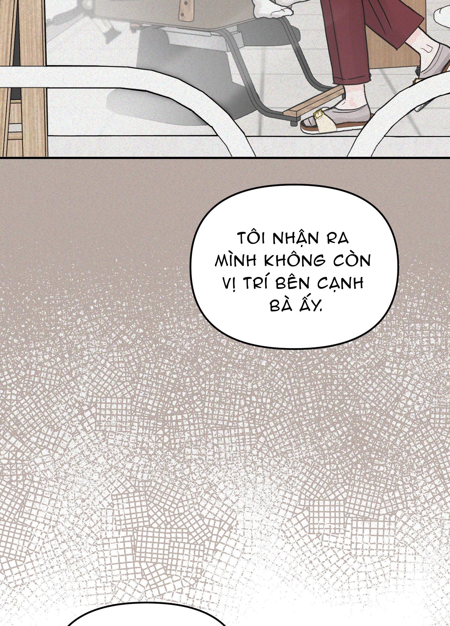 Đọc truyện Không Thể Chấm Dứt - Chapter 24