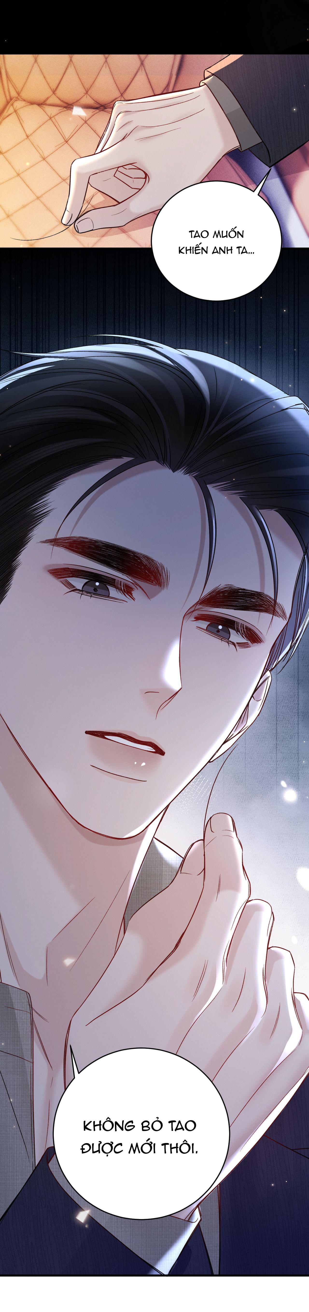 Đọc truyện Cuộc Đối Đầu Gay Gắt - Chapter 127