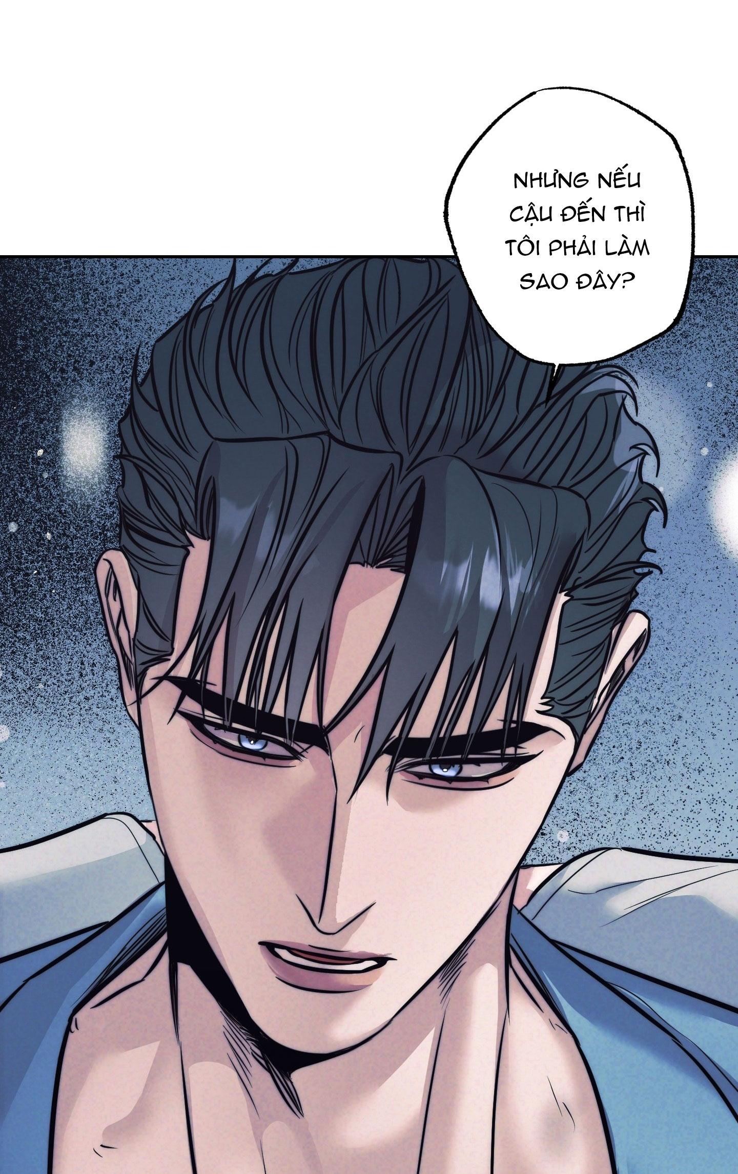 Đọc truyện KỲ THỊ - Chapter 51