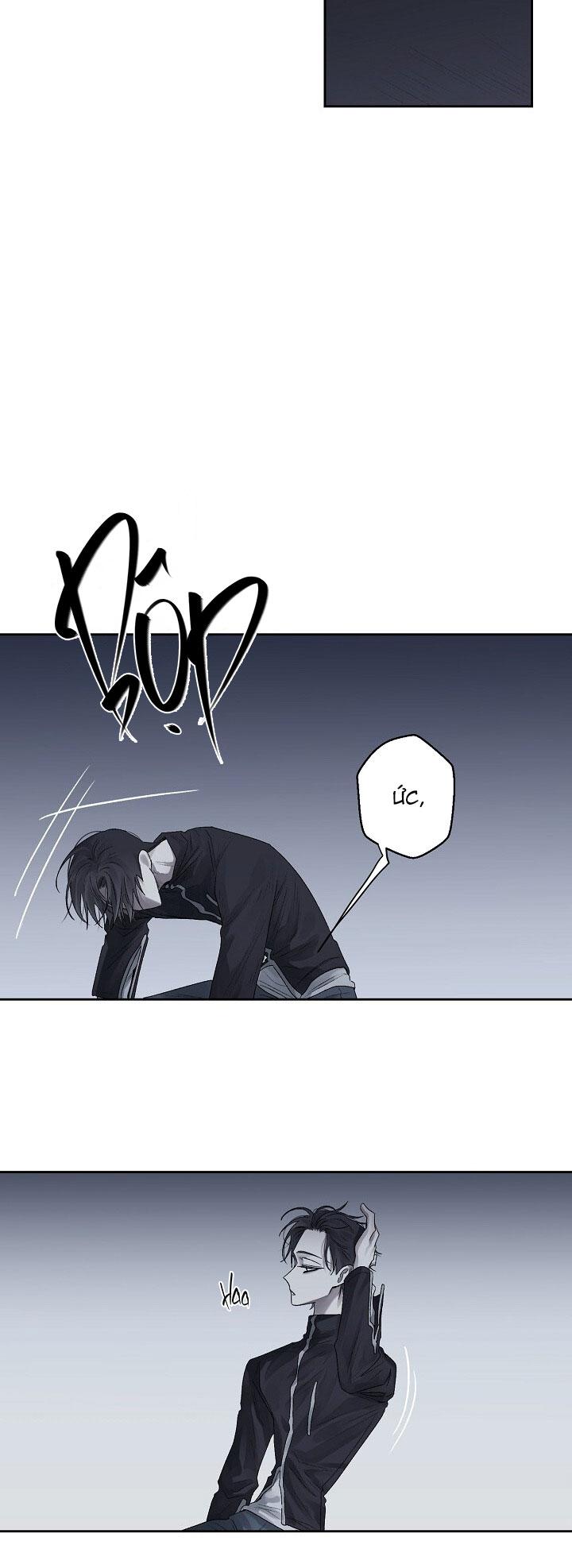 Đọc truyện BL NGẮN TUYỂN CHỌN - Chapter 41.1