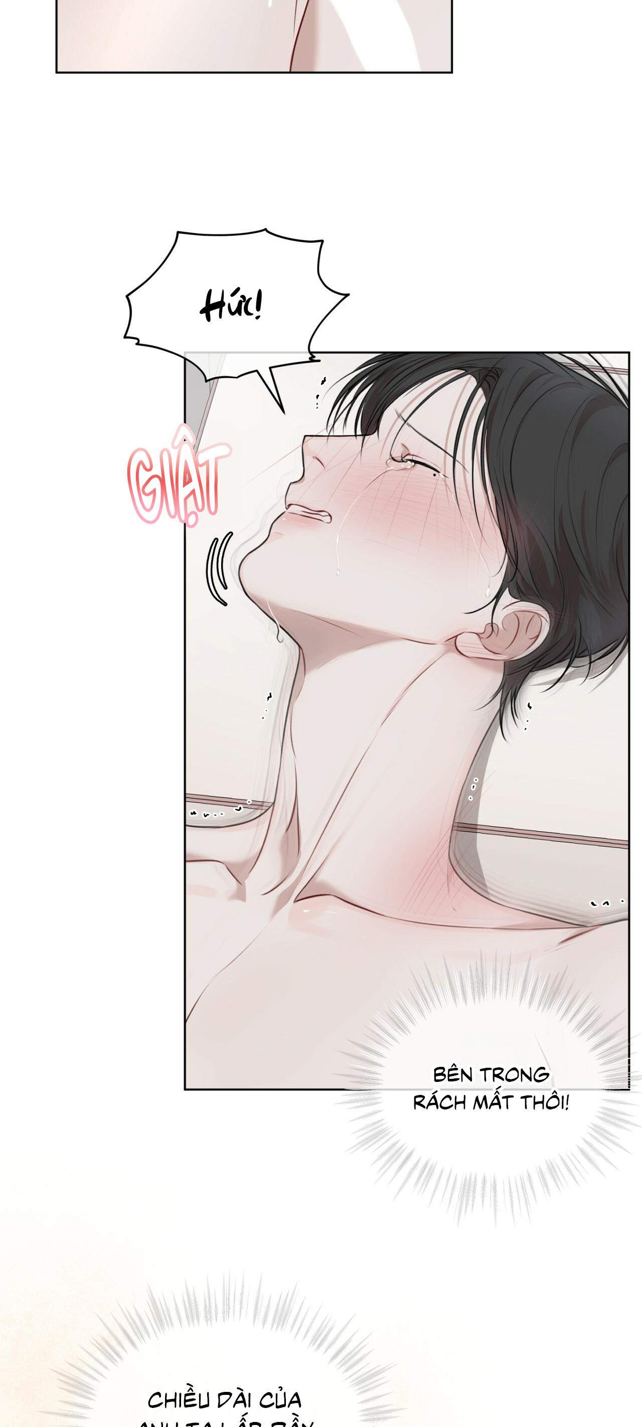 Đọc truyện KHỞI NGUỒN SỰ SỐNG - Chapter 22
