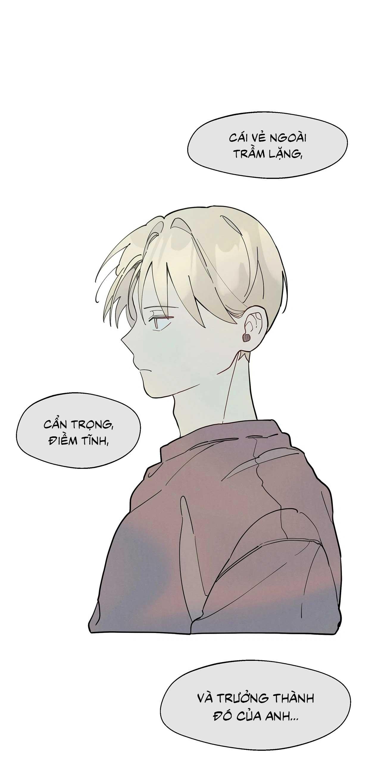Đọc truyện One-Room TA - Chapter 26