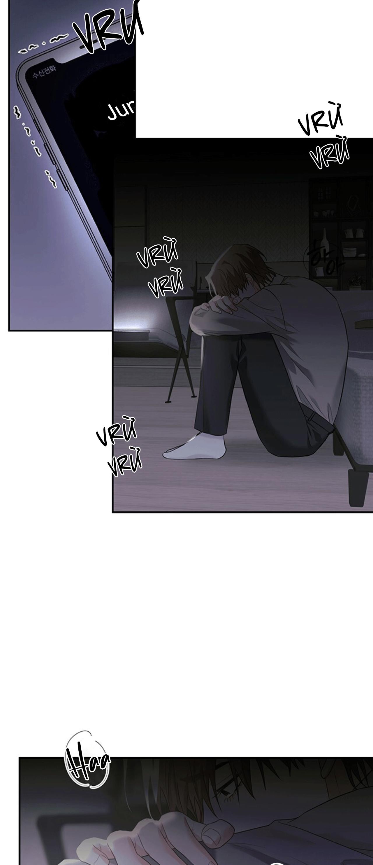 Đọc truyện TIỂU THỬ: BẮT ĐẦU MÙA HÈ - Chapter 59
