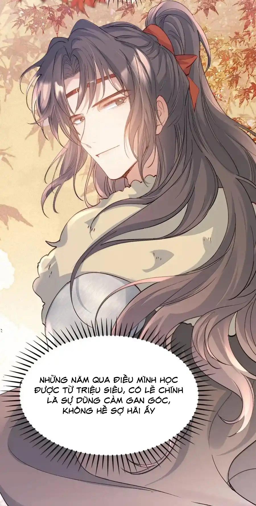 Đọc truyện Loạn thế vi vương - Chapter 125